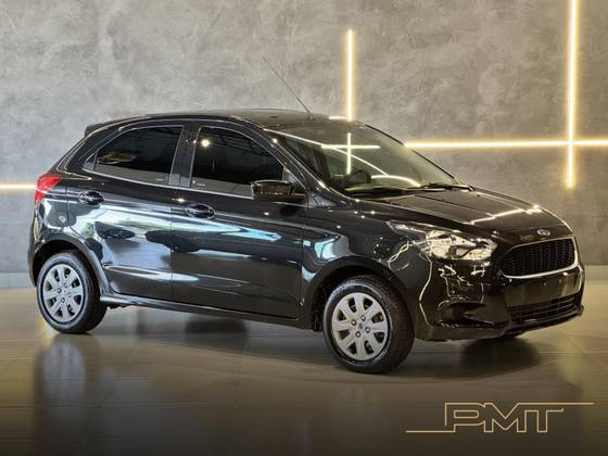 FORD KA 1.0 TI-VCT FLEX SE MANUAL FORD KA 1.0 TI-VCT FLEX SE MANUAL